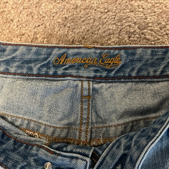 American eagle Bermuda shorts - Picture 3 of 3